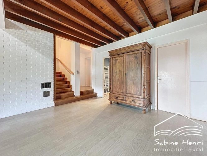 Photos 10 - Rurale - Maison avec 1 gîte sur plus de 1,4 ha de terrain