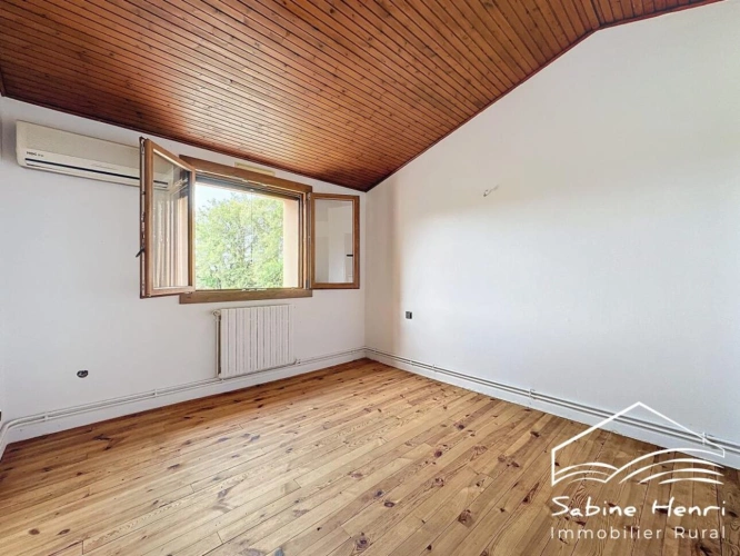 Photos 11 - Rurale - Maison avec 1 gîte sur plus de 1,4 ha de terrain