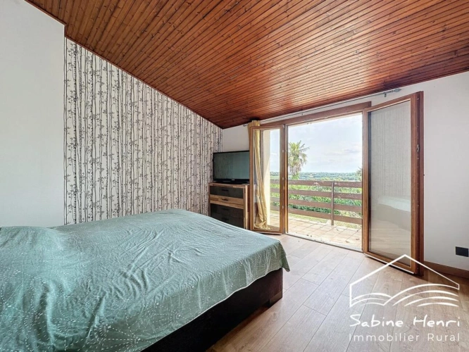 Photos 13 - Rurale - Maison avec 1 gîte sur plus de 1,4 ha de terrain