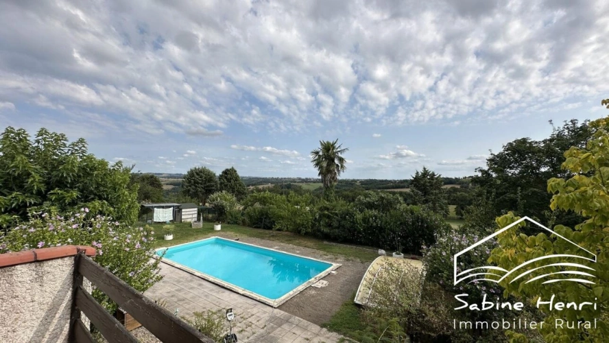 Photos 16 - Rurale - Maison avec 1 gîte sur plus de 1,4 ha de terrain