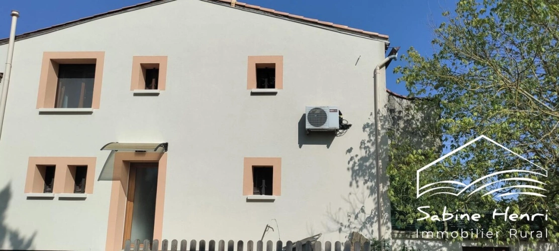 Photos 18 - Rurale - Maison avec 1 gîte sur plus de 1,4 ha de terrain