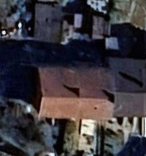 Photos 4 - Équestre - Haras