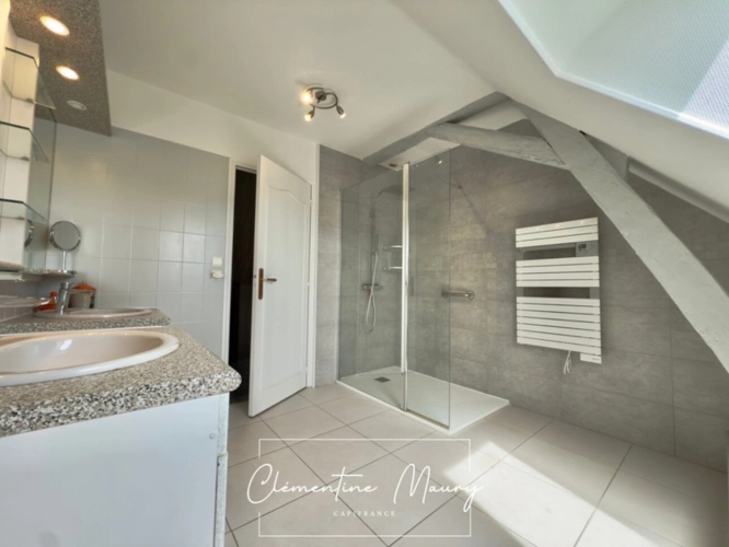 Photos 6 - Prestige - Propriété à vendre avec 2 hectares, 6 pièces,  piscine, dépendances et pré équipé – Mazangé (41)