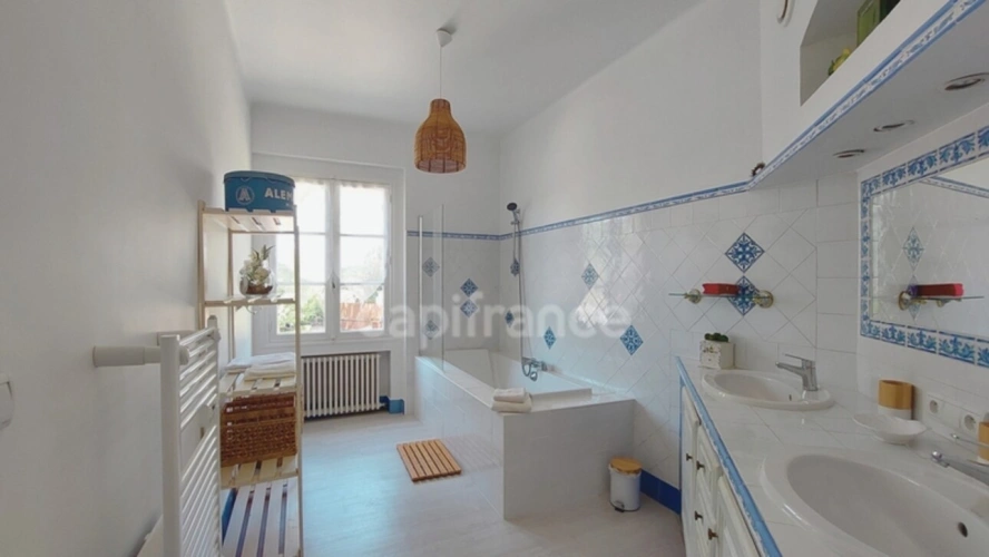 Photos 4 - Prestige - Propriete à vendre 7 pièces SAINT REMY DE PROVENCE (13)