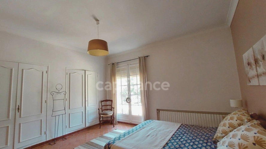 Photos 8 - Prestige - Propriete à vendre 7 pièces SAINT REMY DE PROVENCE (13)