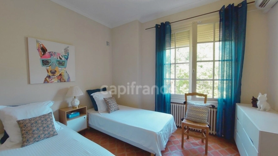 Photos 17 - Prestige - Propriete à vendre 7 pièces SAINT REMY DE PROVENCE (13)