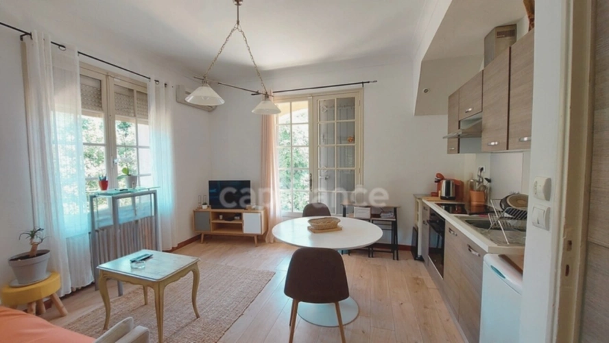 Photos 18 - Prestige - Propriete à vendre 7 pièces SAINT REMY DE PROVENCE (13)