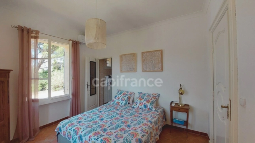 Photos 20 - Prestige - Propriete à vendre 7 pièces SAINT REMY DE PROVENCE (13)