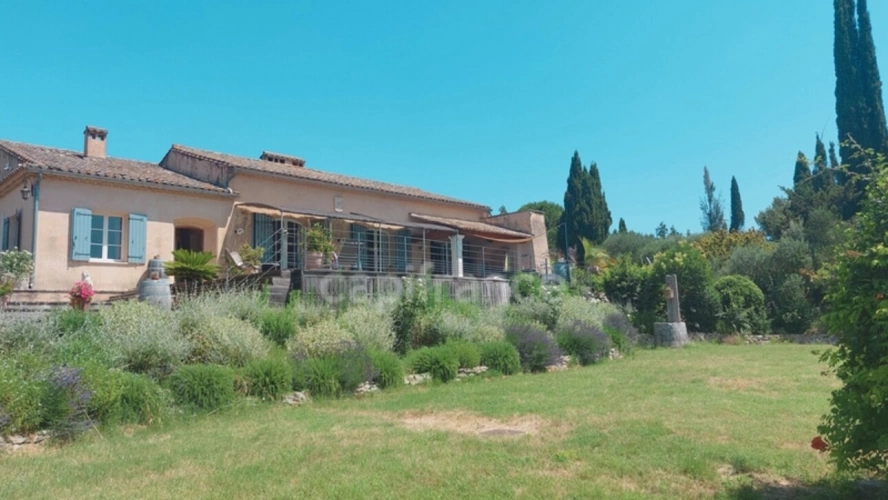 Photos 21 - Prestige - Propriete à vendre 7 pièces SAINT REMY DE PROVENCE (13)