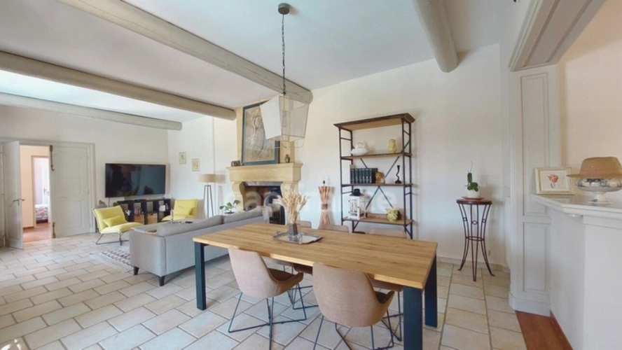 Photos 22 - Prestige - Propriete à vendre 7 pièces SAINT REMY DE PROVENCE (13)