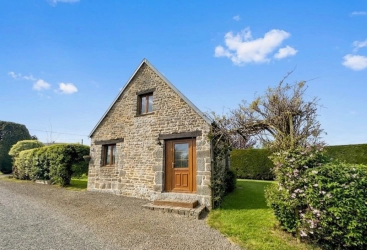 Photos 18 - Prestige - ENSEMBLE IMMOBILIER - ACTIVITE TOURISTIQUE- A VENDRE – MAISON + 3 GÎTES – PISCINES – VILLEDIEU-LES-POÊLES (MANCHE, NORMANDIE) (50)