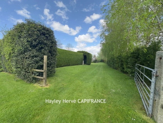 Photos 26 - Prestige - ENSEMBLE IMMOBILIER - ACTIVITE TOURISTIQUE- A VENDRE – MAISON + 3 GÎTES – PISCINES – VILLEDIEU-LES-POÊLES (MANCHE, NORMANDIE) (50)