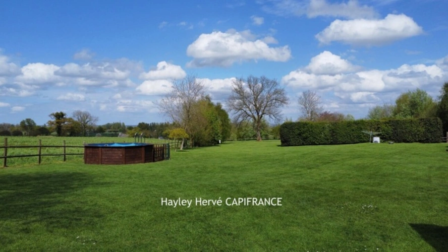 Photos 29 - Prestige - ENSEMBLE IMMOBILIER - ACTIVITE TOURISTIQUE- A VENDRE – MAISON + 3 GÎTES – PISCINES – VILLEDIEU-LES-POÊLES (MANCHE, NORMANDIE) (50)