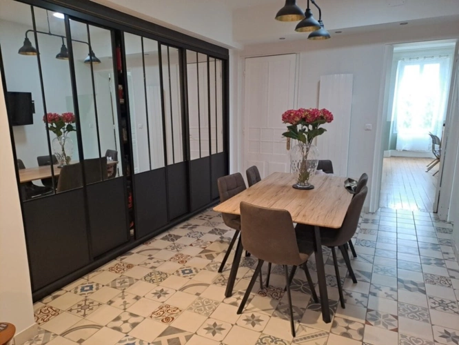 Photos 3 - Rurale - Propriété de Charme - 5 Chambres et bureau