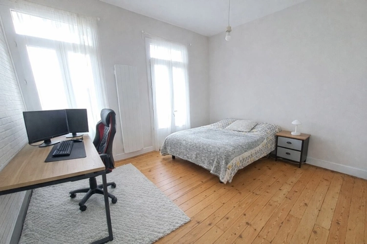 Photos 7 - Rurale - Propriété de Charme - 5 Chambres et bureau
