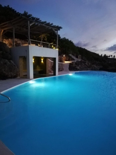 Photos 1 - Prestige - Villa + Maison de gardien VUE MER PANORAMIQUE 2 piscines sur 15 937 M² de terrain