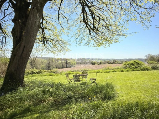 Photos 3 - Rurale - Un refuge de charme en pleine nature, sans aucun voisin
