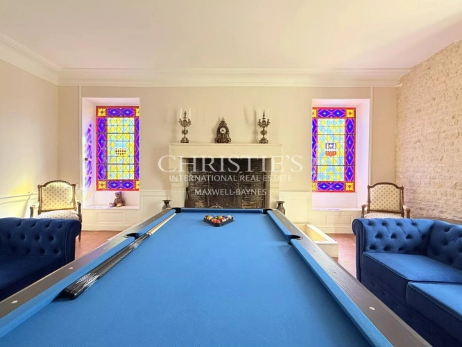 Photos 10 - Prestige - Propriété de caractère avec piscine, dépendances et terrain clos