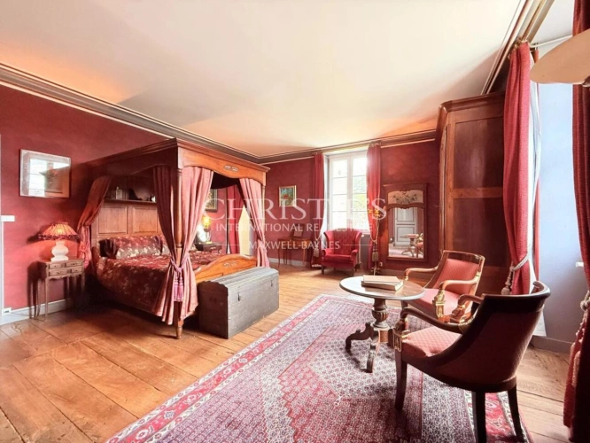 Photos 19 - Prestige - Propriété de caractère avec piscine, dépendances et terrain clos