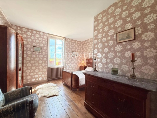 Photos 22 - Prestige - Propriété de caractère avec piscine, dépendances et terrain clos