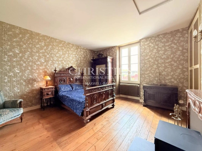 Photos 24 - Prestige - Propriété de caractère avec piscine, dépendances et terrain clos