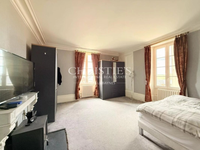 Photos 25 - Prestige - Propriété de caractère avec piscine, dépendances et terrain clos