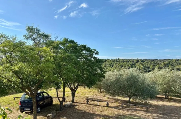 Photos 2 - Touristique - Propriété d’exception – Plus de 4 hectares avec gîtes et vue panoramique