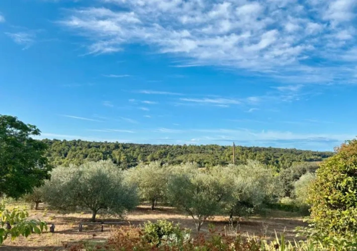 Photos 3 - Touristique - Propriété d’exception – Plus de 4 hectares avec gîtes et vue panoramique