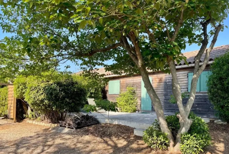 Photos 4 - Touristique - Propriété d’exception – Plus de 4 hectares avec gîtes et vue panoramique