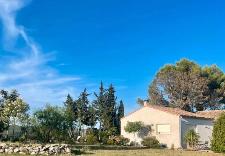 Photos 5 - Touristique - Propriété d’exception – Plus de 4 hectares avec gîtes et vue panoramique