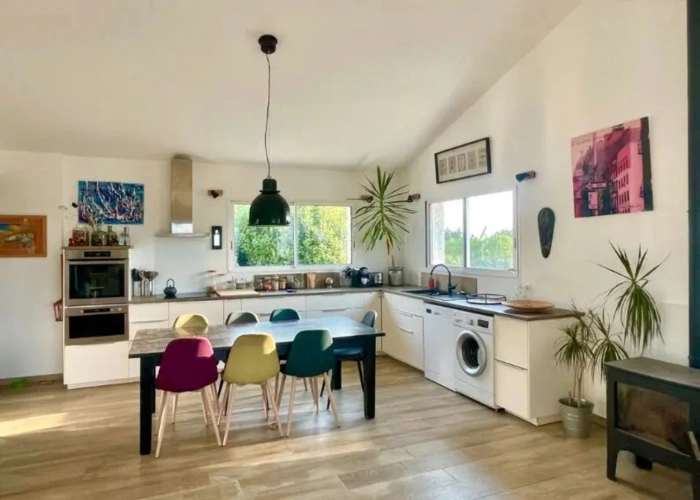 Photos 7 - Touristique - Propriété d’exception – Plus de 4 hectares avec gîtes et vue panoramique