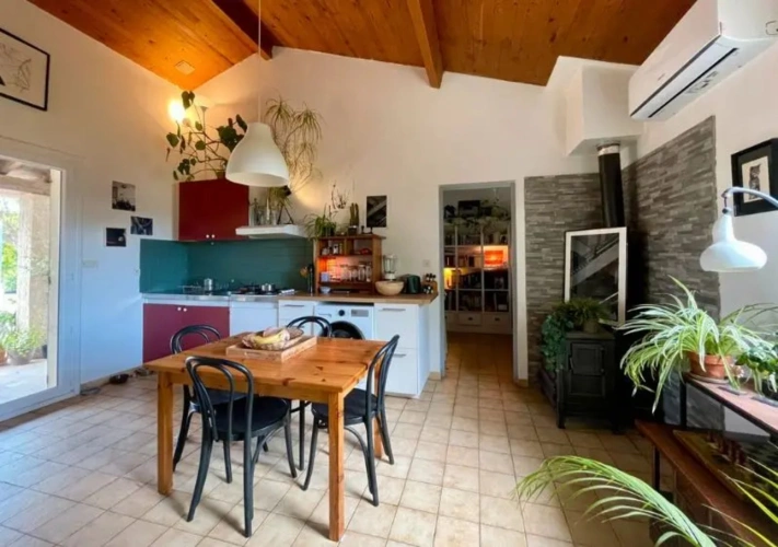 Photos 8 - Touristique - Propriété d’exception – Plus de 4 hectares avec gîtes et vue panoramique