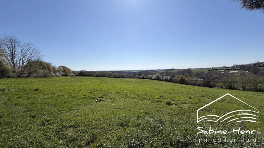 Photos 2 - Rurale - Maison de 4 chambres sur plus d'1hectare