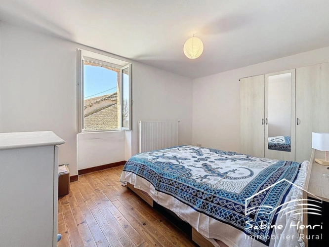 Photos 8 - Rurale - Maison de 4 chambres sur plus d'1hectare