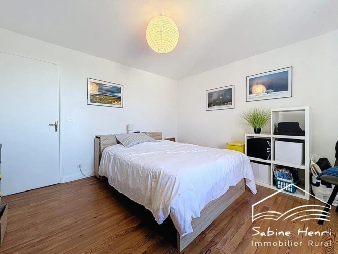 Photos 9 - Rurale - Maison de 4 chambres sur plus d'1hectare