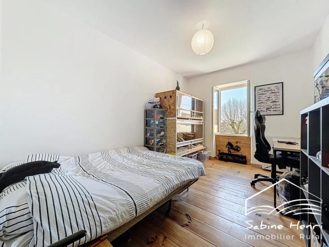 Photos 10 - Rurale - Maison de 4 chambres sur plus d'1hectare