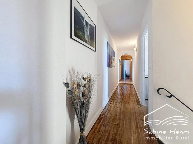 Photos 12 - Rurale - Maison de 4 chambres sur plus d'1hectare