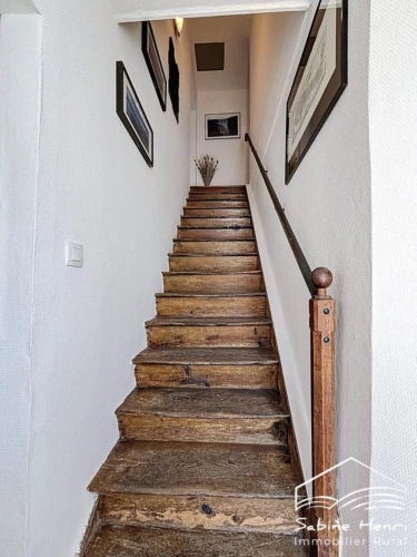 Photos 13 - Rurale - Maison de 4 chambres sur plus d'1hectare