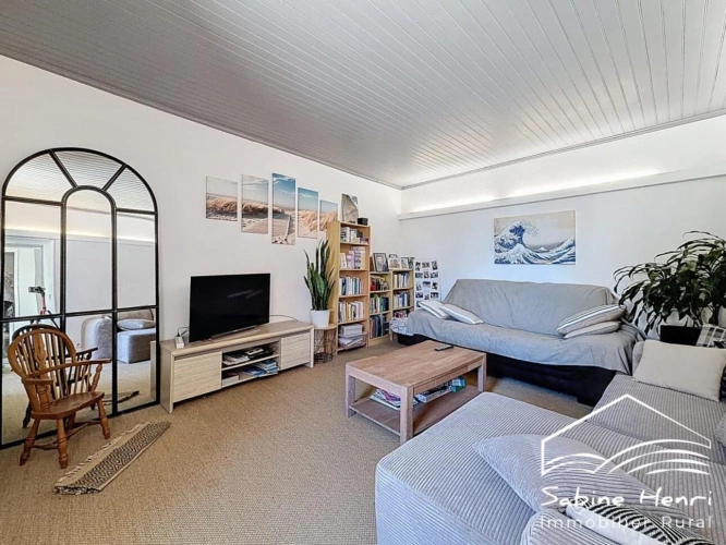 Photos 14 - Rurale - Maison de 4 chambres sur plus d'1hectare