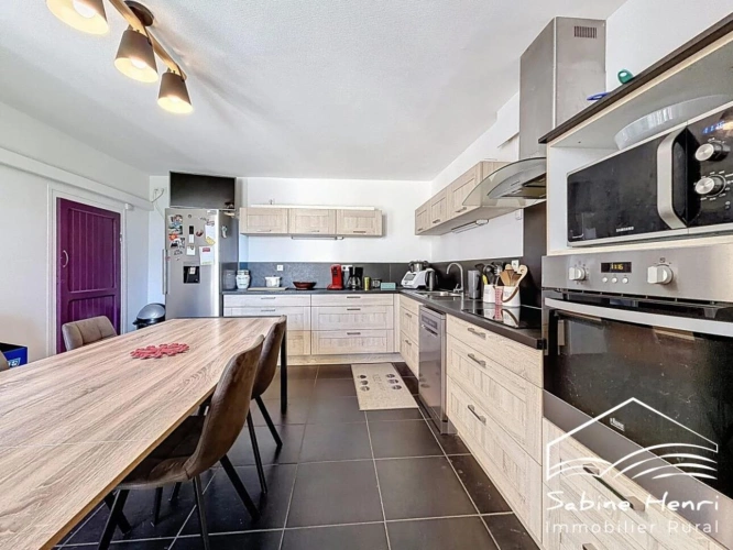 Photos 15 - Rurale - Maison de 4 chambres sur plus d'1hectare