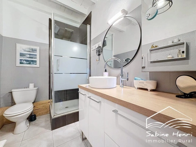 Photos 16 - Rurale - Maison de 4 chambres sur plus d'1hectare