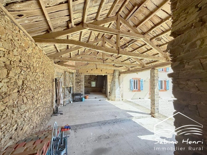Photos 18 - Rurale - Maison de 4 chambres sur plus d'1hectare