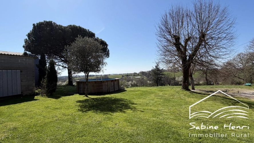 Photos 19 - Rurale - Maison de 4 chambres sur plus d'1hectare