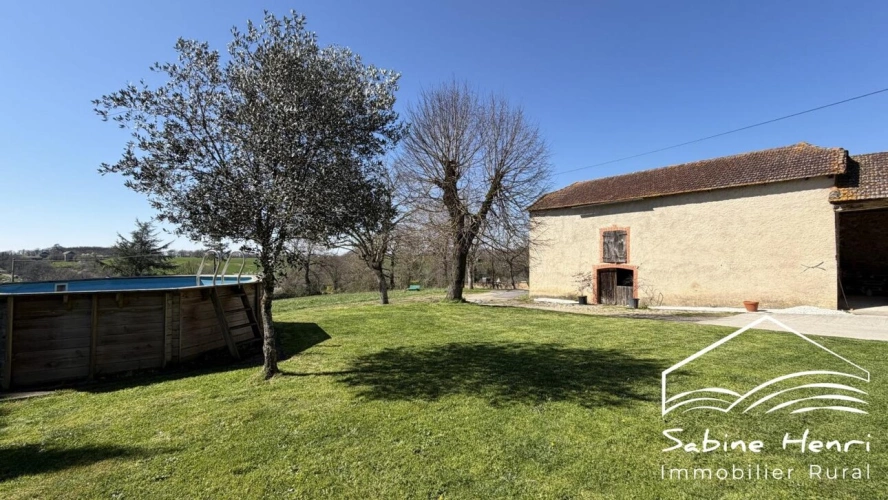 Photos 20 - Rurale - Maison de 4 chambres sur plus d'1hectare