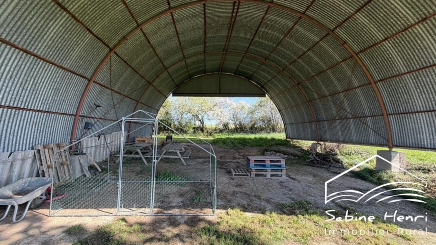 Photos 21 - Rurale - Maison de 4 chambres sur plus d'1hectare