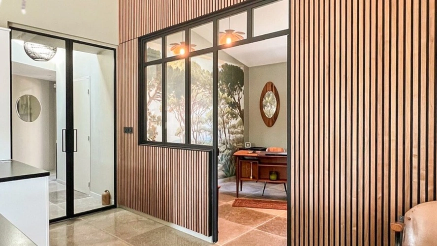 Photos 5 - Prestige - Maison à vendre 10 pièces SAINT MARC JAUMEGARDE - Visite virtuelle & vidéo sur demande