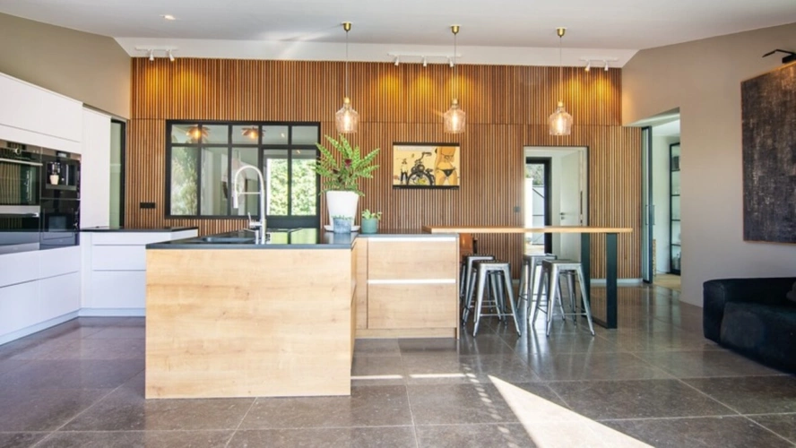 Photos 9 - Prestige - Maison à vendre 10 pièces SAINT MARC JAUMEGARDE - Visite virtuelle & vidéo sur demande