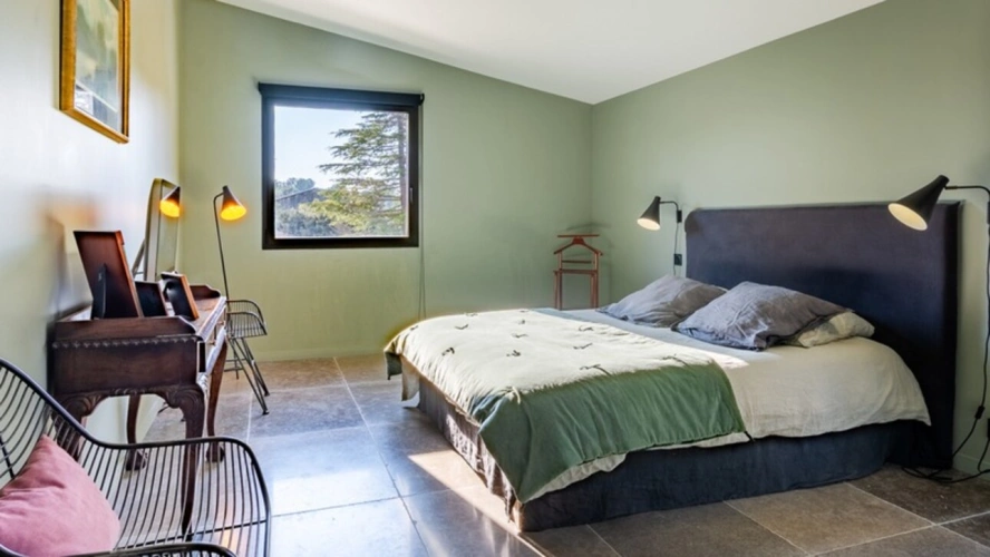 Photos 10 - Prestige - Maison à vendre 10 pièces SAINT MARC JAUMEGARDE - Visite virtuelle & vidéo sur demande