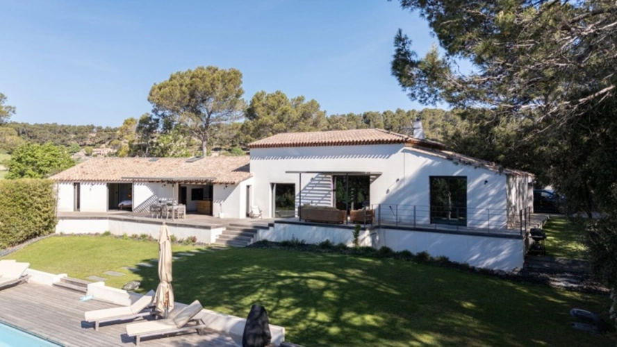 Photos 18 - Prestige - Maison à vendre 10 pièces SAINT MARC JAUMEGARDE - Visite virtuelle & vidéo sur demande