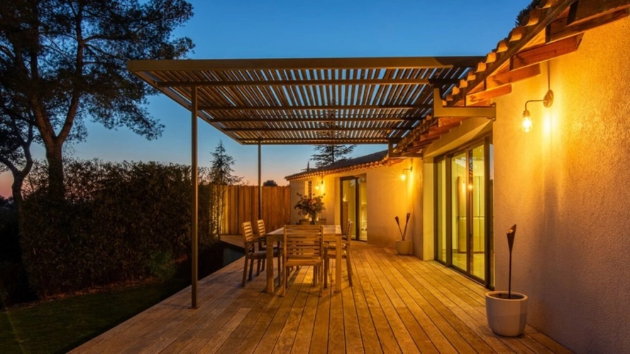 Photos 19 - Prestige - Maison à vendre 10 pièces SAINT MARC JAUMEGARDE - Visite virtuelle & vidéo sur demande